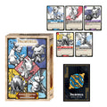 Palworld Sleeve & Card Set Vol. 1 DISPLAY CASE English