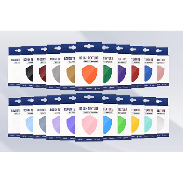 Dragon Game Plus 100 (ct) Sleeves
