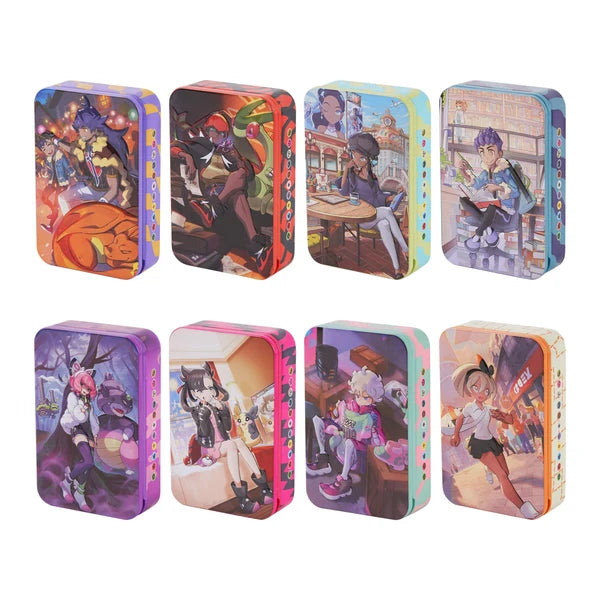 Pokémon TCG: Trainer Collection Blind Box - Simplified Chinese